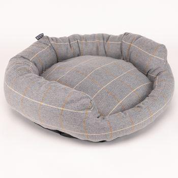 Danish Design Round Dog Bed Large