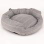 Danish Design Round Dog Bed Large