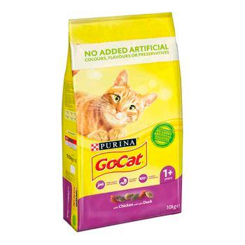 Cheapest 10kg dry cat food hotsell