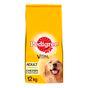 Pedigree Dry Dog Food Vital with Chicken and Vegetables 12kg