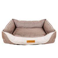 Dream Paws Hound Comfort Large Dog Bed