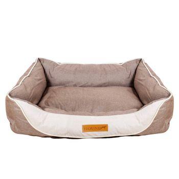 Dream Paws Hound Comfort Large Dog Bed