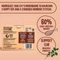 Scrumbles Grain Free Wet Cat Food in Jelly Meat Selection 6x80g