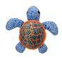 Rufus & Rosie Sea Animal Plush Dog Toy Medium