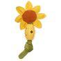 Rufus & Rosie Happy Sunflower Treat Dispenser