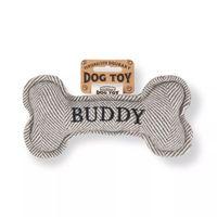 History & Heraldry 'Buddy' Dog Toy