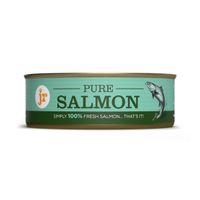 JR Pet Products Pure Salmon Topper Mixer 80g