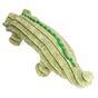 Rufus & Rosie Jumbo Crocodile Plush Large Dog Toy
