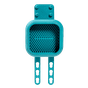 LickiMat® CrateMate™ Turquoise