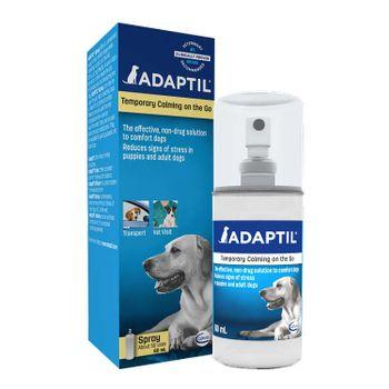 Adaptil Appeasing Pheromone Spray 60ml Dog Health Supplements