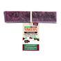 Yakers Cranberry Dog Chew Treat, Extra Large