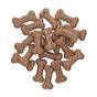 Jollyes Beef Flavoured Gravy Bones Dog Treats 350g