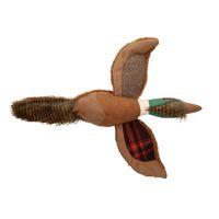 Joules Pheasant Plush Dog Toy 
