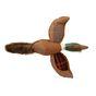 Joules Pheasant Plush Dog Toy 