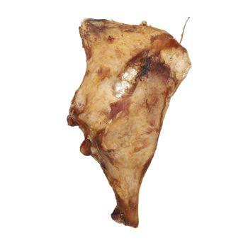 NAW Ostrich Wingbone Dog Treat 1kg