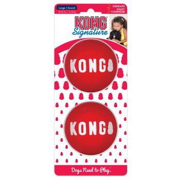 Konga balls for dogs best sale