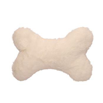 Cath Kidston Printed Dog Bed, Blanket & Bone Plush Toy Bundle