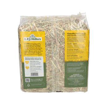 Timothy Hay Rabbit Food, Marigold & Dandelion, 1Kg