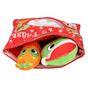 Smart Choice Hide & Seek Plush Festive Feast Dog Toy