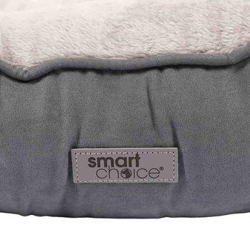 World of Pet Faux Suede Dog Mattress Medium