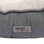 World of Pet Faux Suede Dog Mattress Medium