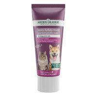 Arden Grange Tasty Turkey Dog Treat 75g 