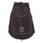 Rufus & Rosie Reflective Dog Windbreaker L