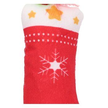 Rufus & Rosie Character Christmas Cat Toy Assorted