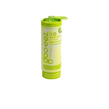Goo-Eez Poop Bags 50 Pack