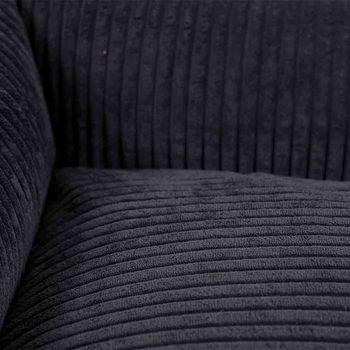 Sung & Cosy San Remo Dog Bed, Medium 