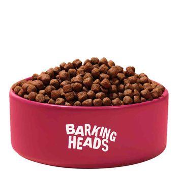 Barking Heads Small Breed Doggylicious Duck 1.5kg Dry Dog Food