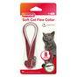 Beaphar Soft Velvet Flea Collar for Cats, 30cm