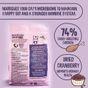 Scrumbles Dry Cat Food, Grain Free Sensitive+ 700g