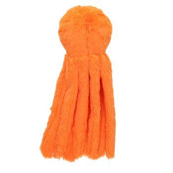 Pet Living Plush Monster Octopus Dog Toy