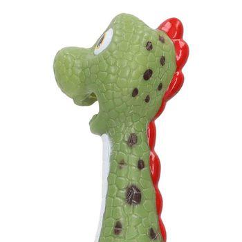 Rufus & Rosie Animal Vinyl Dog Toy
