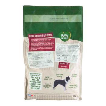 Mighty dog dog food best sale