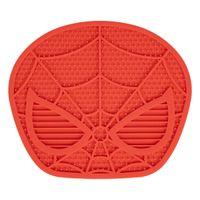 Disney Spiderman Silicone Dog Lick Mat