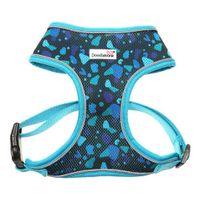 Doodlebone Airmesh Electric Party Dog Harness Size 2