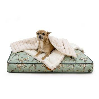 Banbury & Co Rural Retreats Dog Mattress | S/M