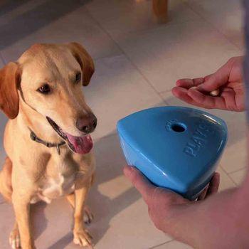PLAY9 Roolo® Interactive Treat Dispensing Dog Toy