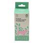 Rufus & Rosie Lavendar Poop Bag Rolls, 120 Bags