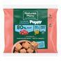 Natures Menu Complete and Balanced 80/20 Puppy Beef Nuggets Dog Food 1kg