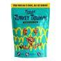 Tuggs Turkey Triumph Complete Frozen Fresh Dog Food 300g