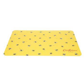 Cath Kidston Bees Pet Feeding Mat