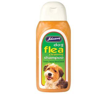 Can you use dog flea shampoo on humans best sale