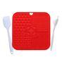 Rufus & Rosie Twin Pack Lick Feeding Mat