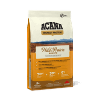ACANA Wild Prairie Dry Dog Food 11.4kg