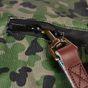 Danish Design 3-in-1 Dog Coat Camo/Pink S (33cm)