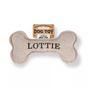 History & Heraldry 'Lottie' Dog Toy