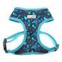 Doodlebone Airmesh Electric Party Dog Harness Size 3
